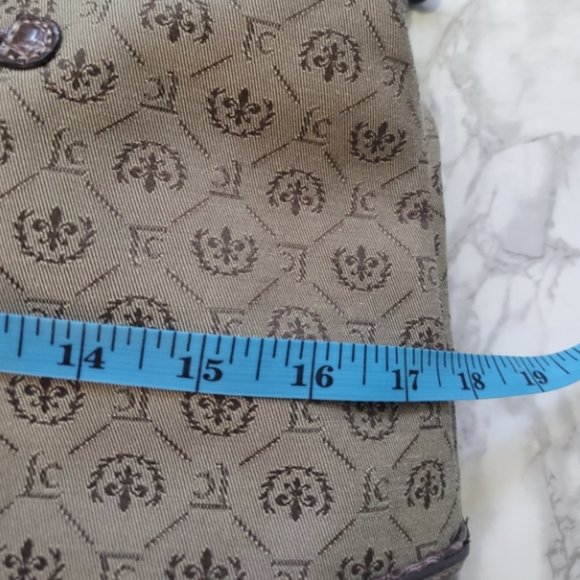 Liz Claiborne handbag/purse, very clean - Picture 13 of 13